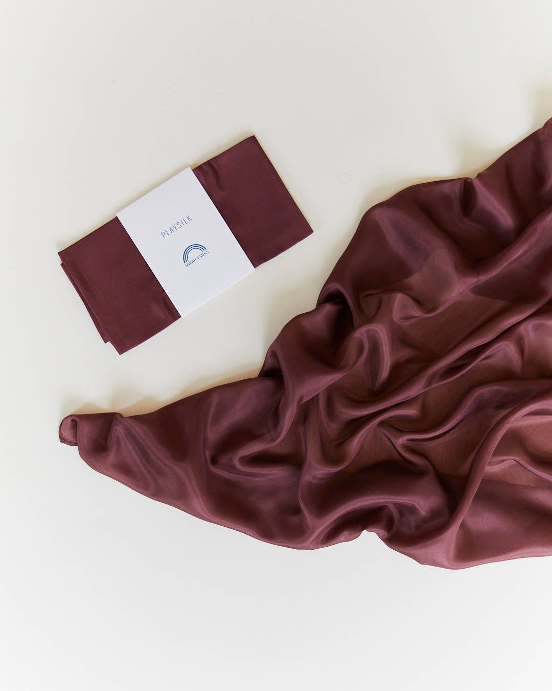 Sarah’s Silks - Wholesale Toy Set - Kids - Solid Color Playsilks22