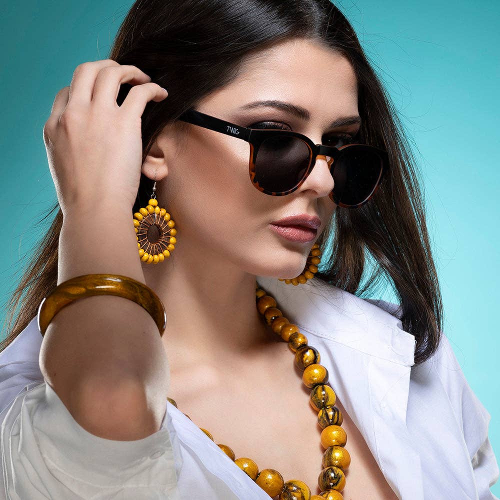 TWIG Concept Milano - Wholesale Sunglasses - Unisex - VERNE - Sunglasses8