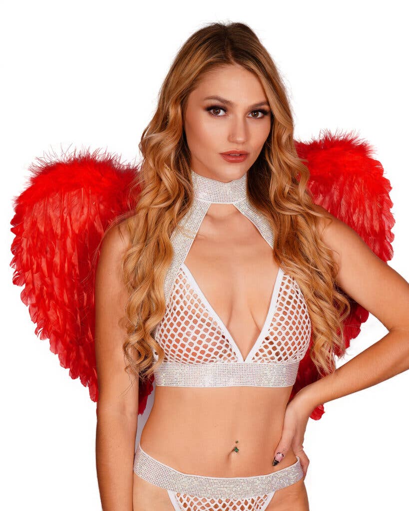 Western Fashion - Wholesale Costume - Women's - 63009 - Wings11