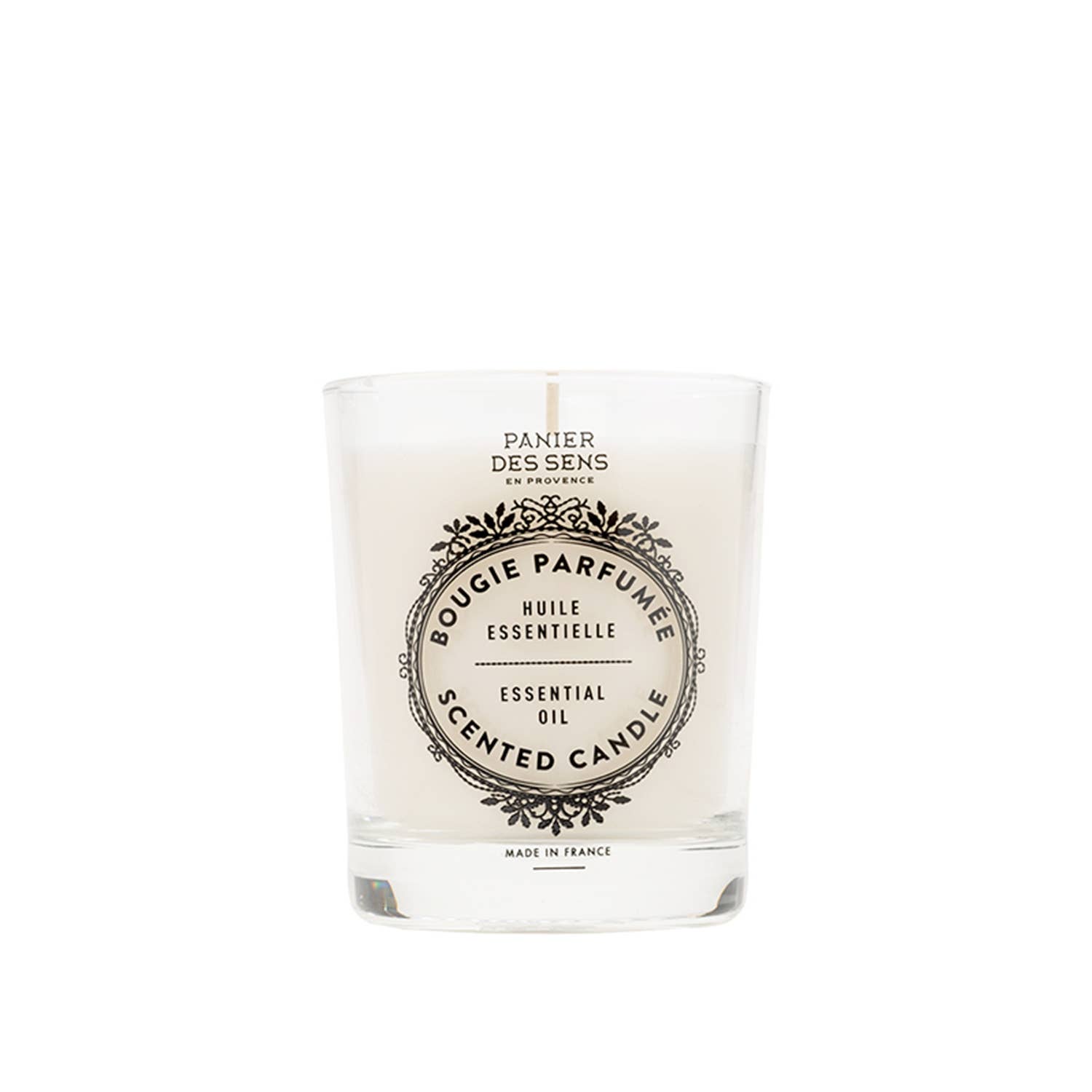 Panier Des Sens - Wholesale Jar/Filled Candle - Scented candle 180g | Provence2