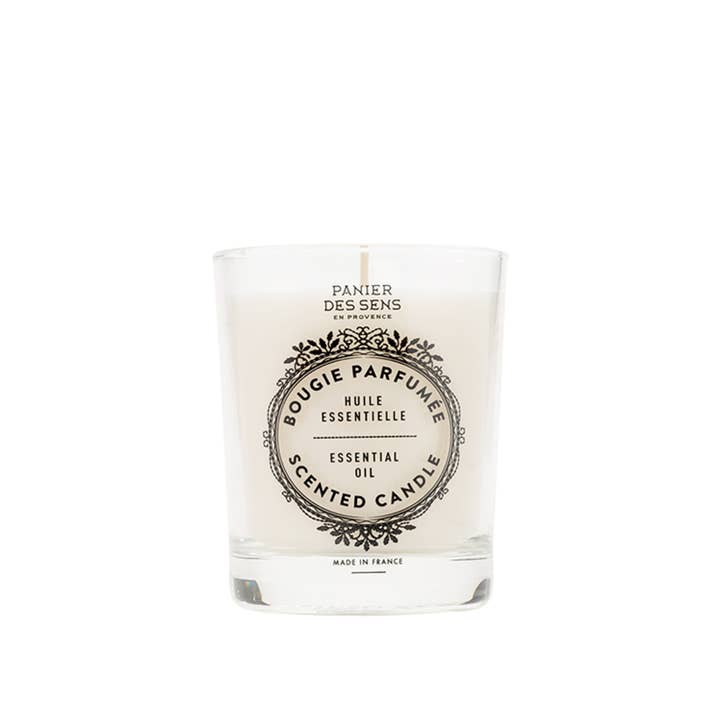 Panier Des Sens - Wholesale Jar/Filled Candle - Scented candle 180g | Provence2