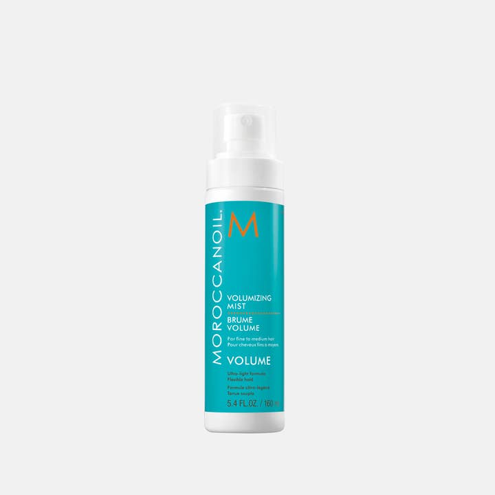 Brume Volumisante Moroccanoil 160 ml pour la vente par Ana Sweden