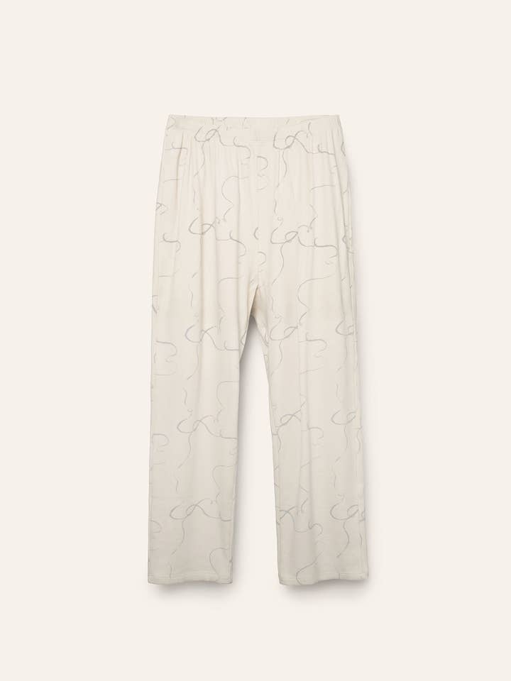 Pantaloni da donna ecologici Ribbade BREEZE per la vendita all'ingrosso da parte di Granelito (EU)