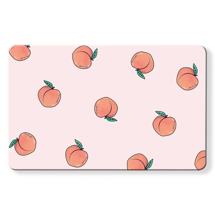Skinnydip London - Peachy as a Myne Card for wholesale by Myne Cards