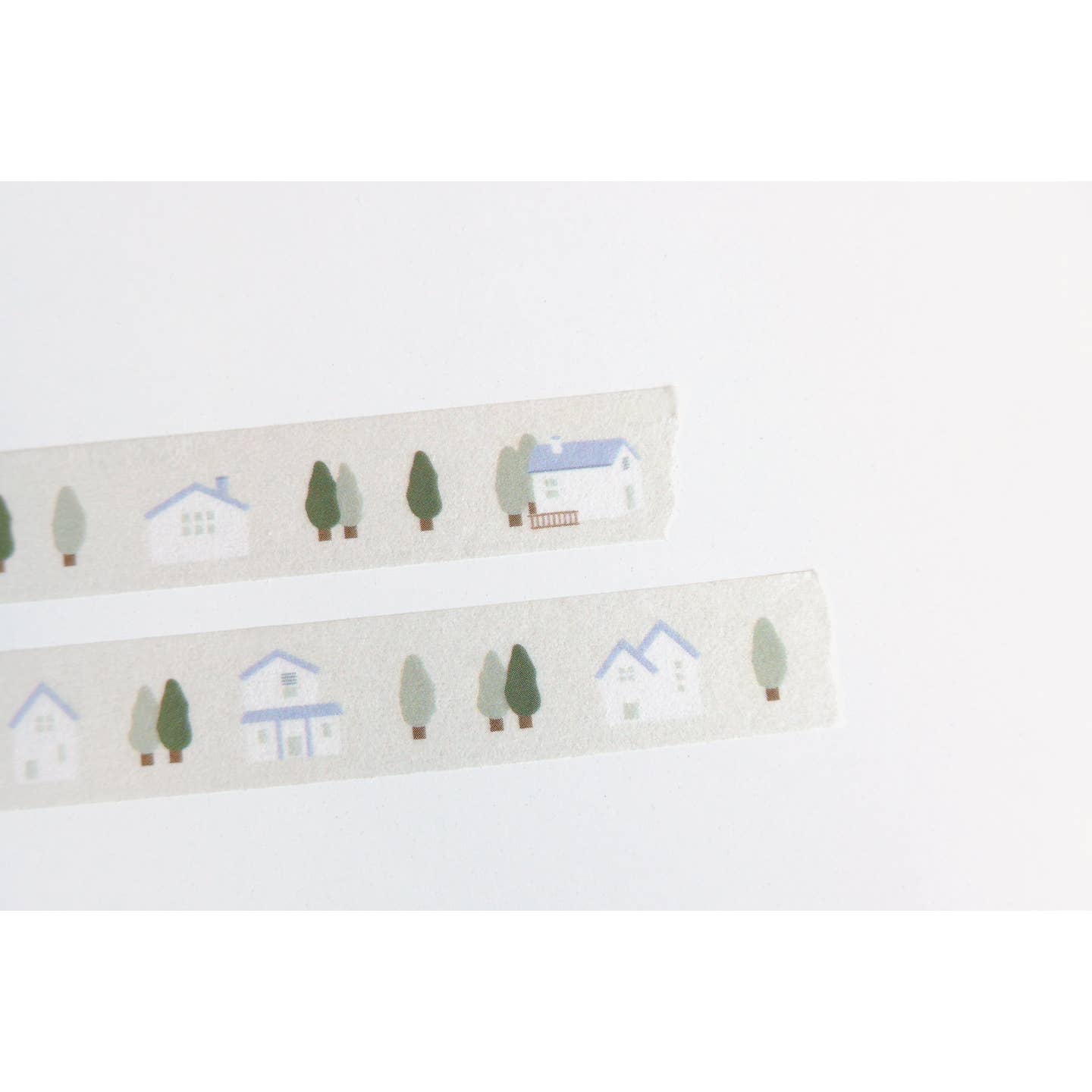 Suatelier Masking Tape - Illust 02