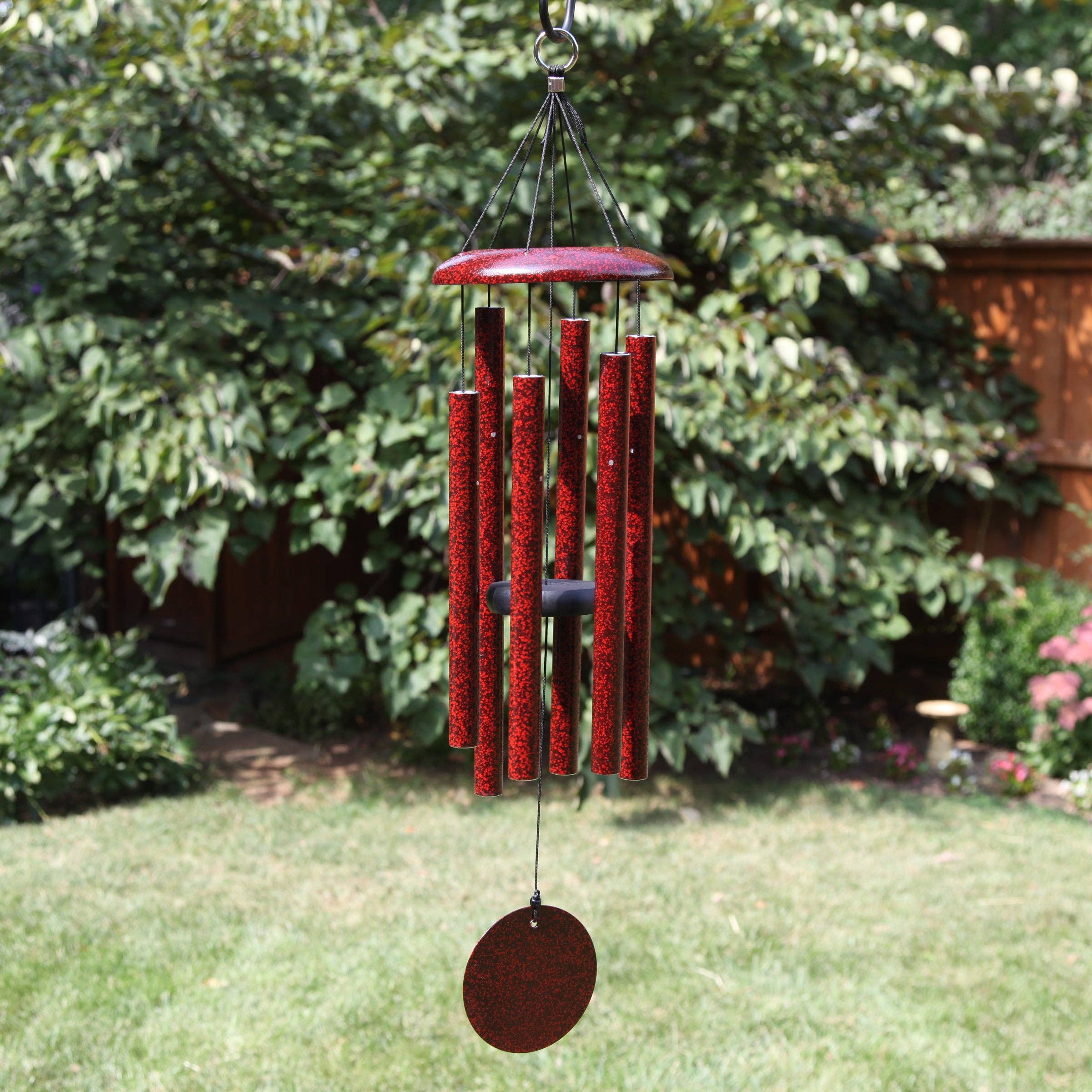 Wind River - Wholesale Wind Chime - Corinthian Bells® 30-inch Windchime - Wholesale9