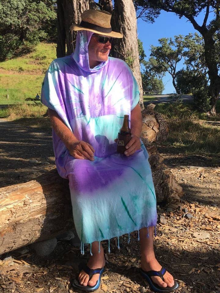 Toalla Hunter para venta al por mayor de STOKEDNZ