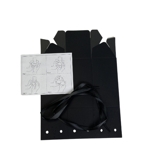 General Wax - Candle Making Supplies – wholesale Presentpåse – Stor Alexa presentpåse - presentpåse för ljus1