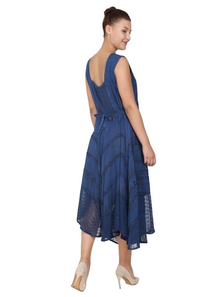 Advance Apparels - Wholesale Dress - Women's - 15322