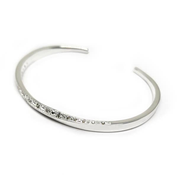 Ramsey Star Argento per la vendita all'ingrosso da parte di Carré Y