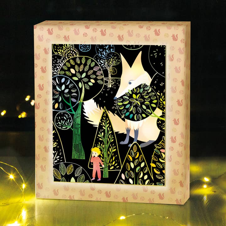 MAGIC TRAVEL SCRATCH LIGHT BOX and other Purchase Wholesale guirlande lumineuse. Free Returns & Net 60 Terms on Faire trending on Faire.