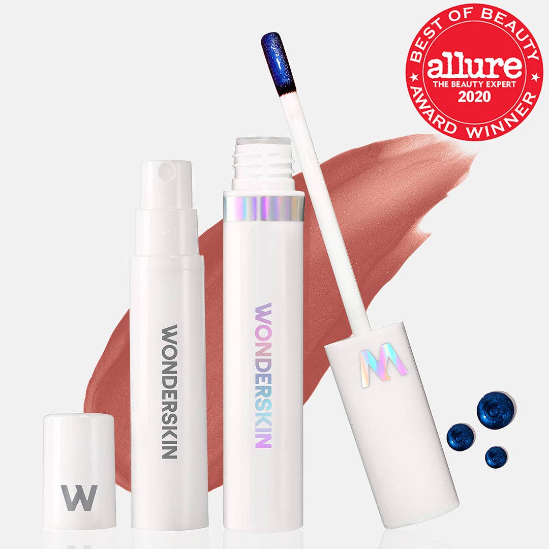 Wonderskin - Wholesale Lip Stain/Dye/Tint - WONDER BLADING Peel & Reveal Lip Stain Kit36