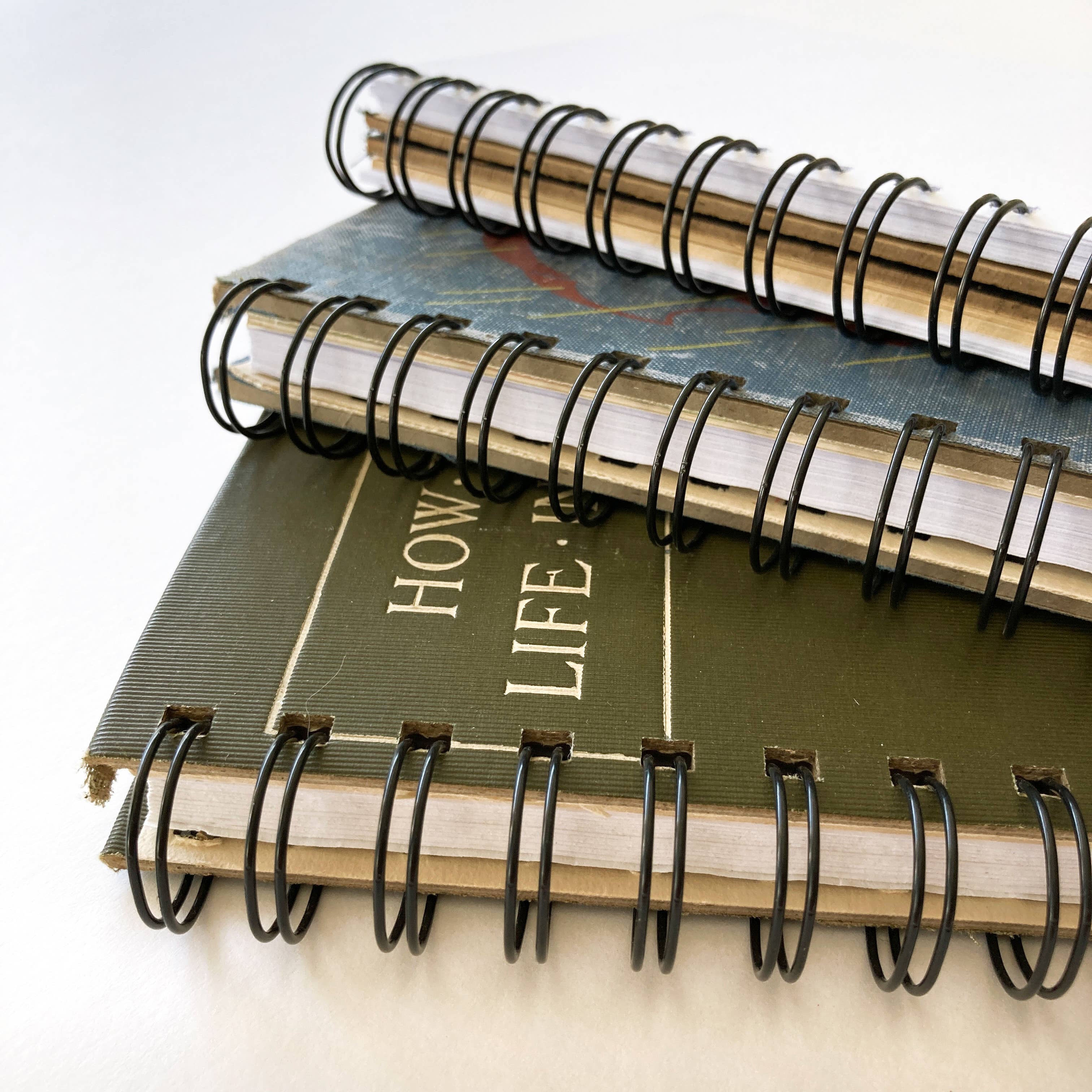 Attic Journals - Wholesale Journal/Diary - Attic Journals -- Opening Order5