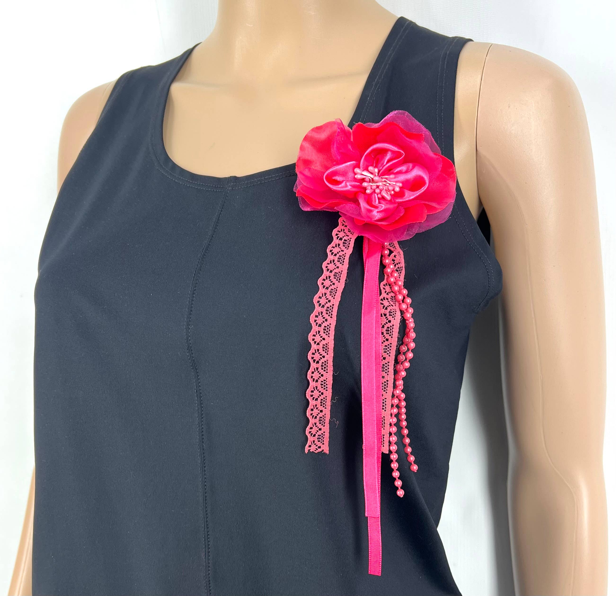 Salzmann Restwaren GmbH - Venta al por mayor Juegos de joyas - Bisutería para mujer, collares, collares, collares tradicionales10