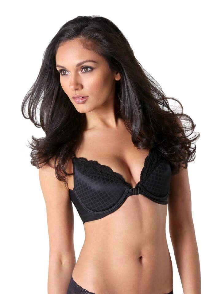 Shapeez - Wholesale Bra - Women's - Demee Short