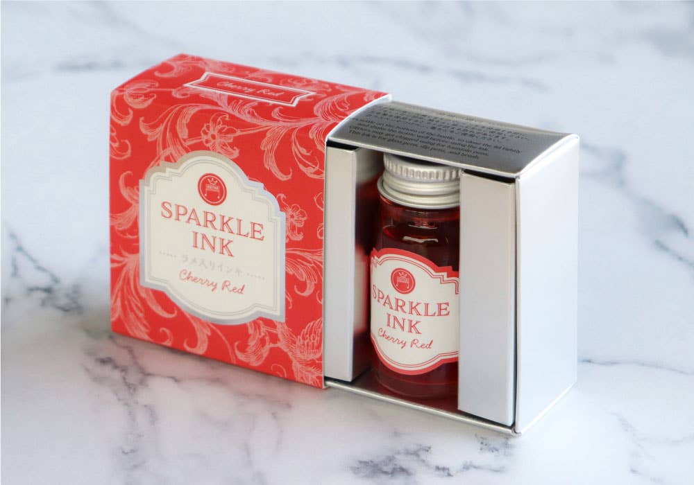 Japacolle — Japan Collections | See Latest News in "About" – Tinta de escrita por atacado – Tinta Tera Sparkle19