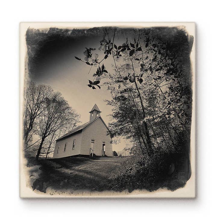 Old Chapel for wholesale by Cityscape Tiles