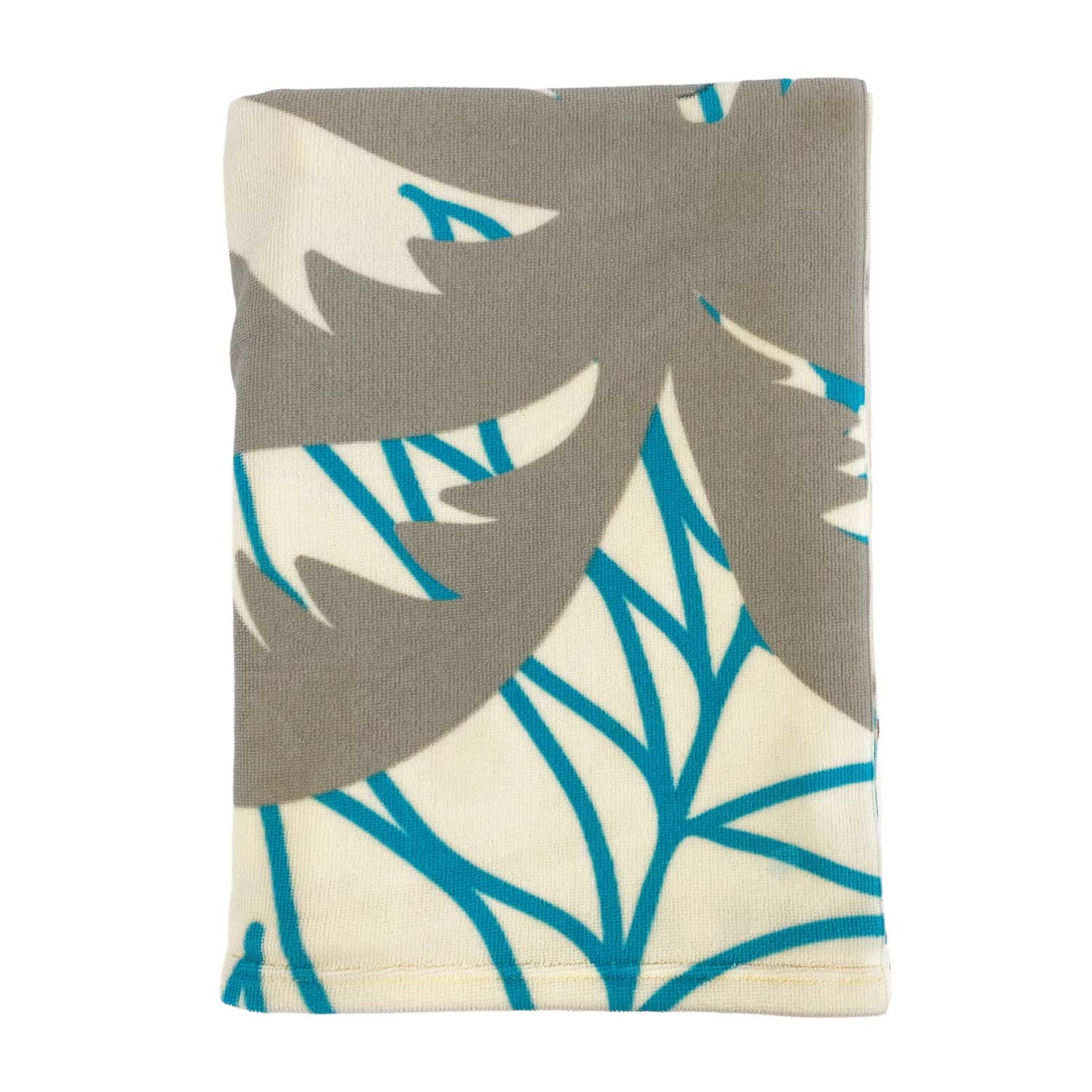 Le comptoir de la plage – Toalha de praia por atacado – Toalha de praia de microfibra "SURFTIME" 90 x 170 cm2