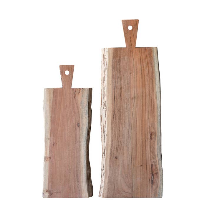 Blue Ocean Traders - Wholesale Cutting Board - Slab Cutting Board1