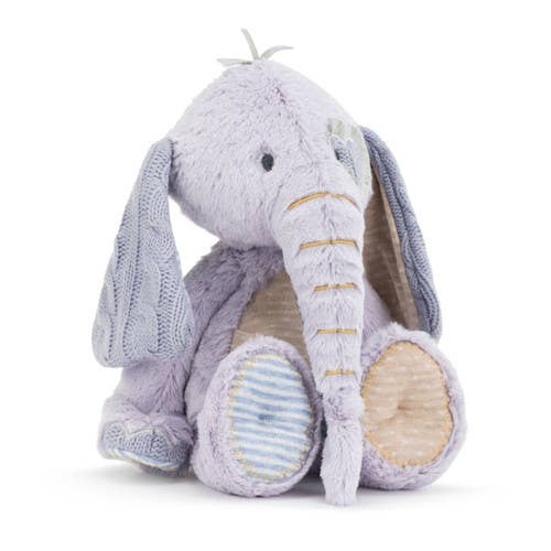 DEMDACO - Wholesale Stuffed/Plush Toy - Kids & Baby - Oddball Plush - Elephant