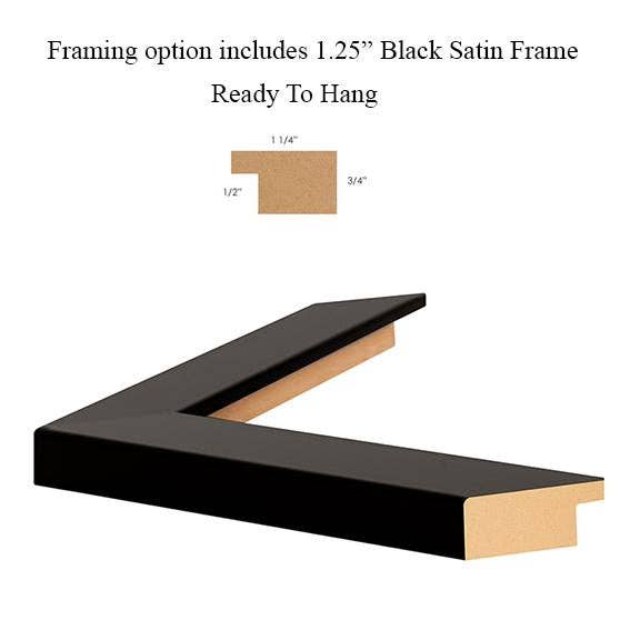 Old NYC Photos - Wholesale Art Print - 32nd Street and Third Avenue, New York City Newsstand - 19352