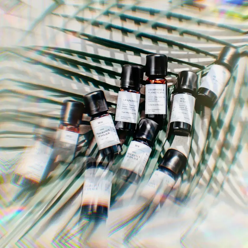 Stockholm Fragrance – wholesale Fragrance oil – No 10 Christmas Spice6