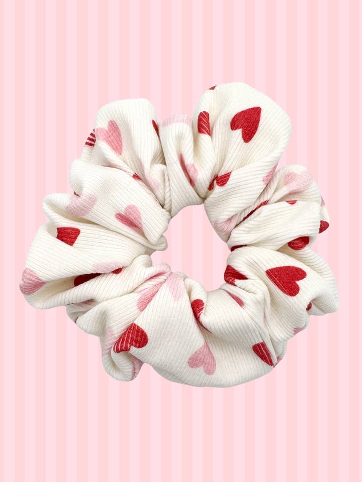 Ribbade hårsnoddar för wholesale av Bend & Snap