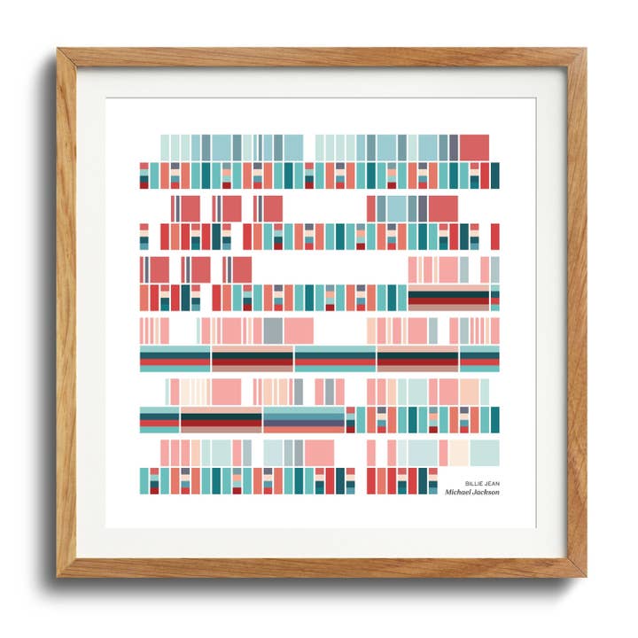 Michael Jackson - Billie Jean for wholesale by Soundscape Studio