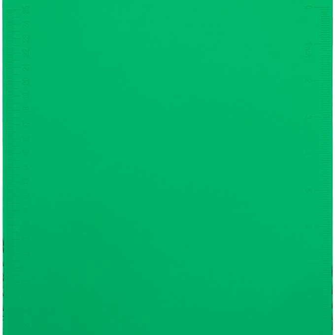 JAM Plastic Clipboards, Metal Clip, 9x12.5, Green, 12/Pk for wholesale by JAM PAPER