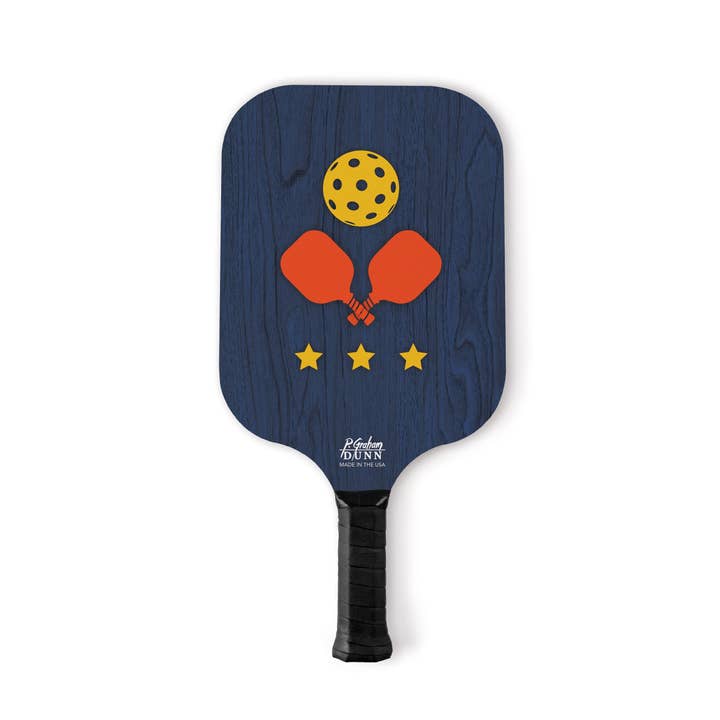 P. Graham Dunn - Wholesale Sporting Accessories - Husband Dad Pickleball Legend Pickleball Paddle