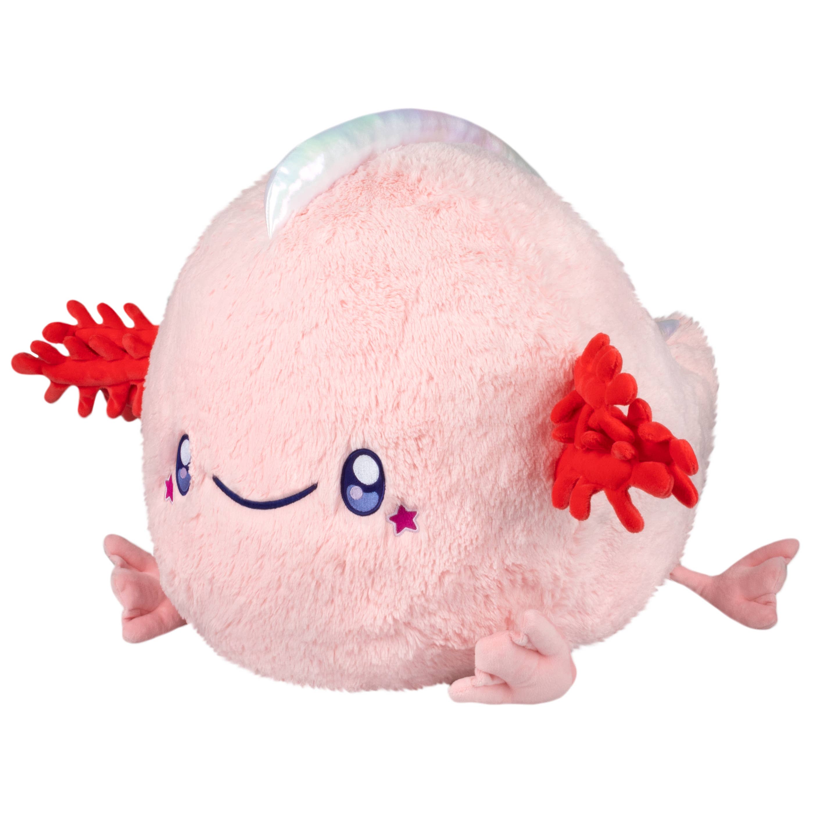 Squishable EU - Wholesale Stuffed/Plush Toy - Kids & Baby - Mega Squishable Baby Axolotl0