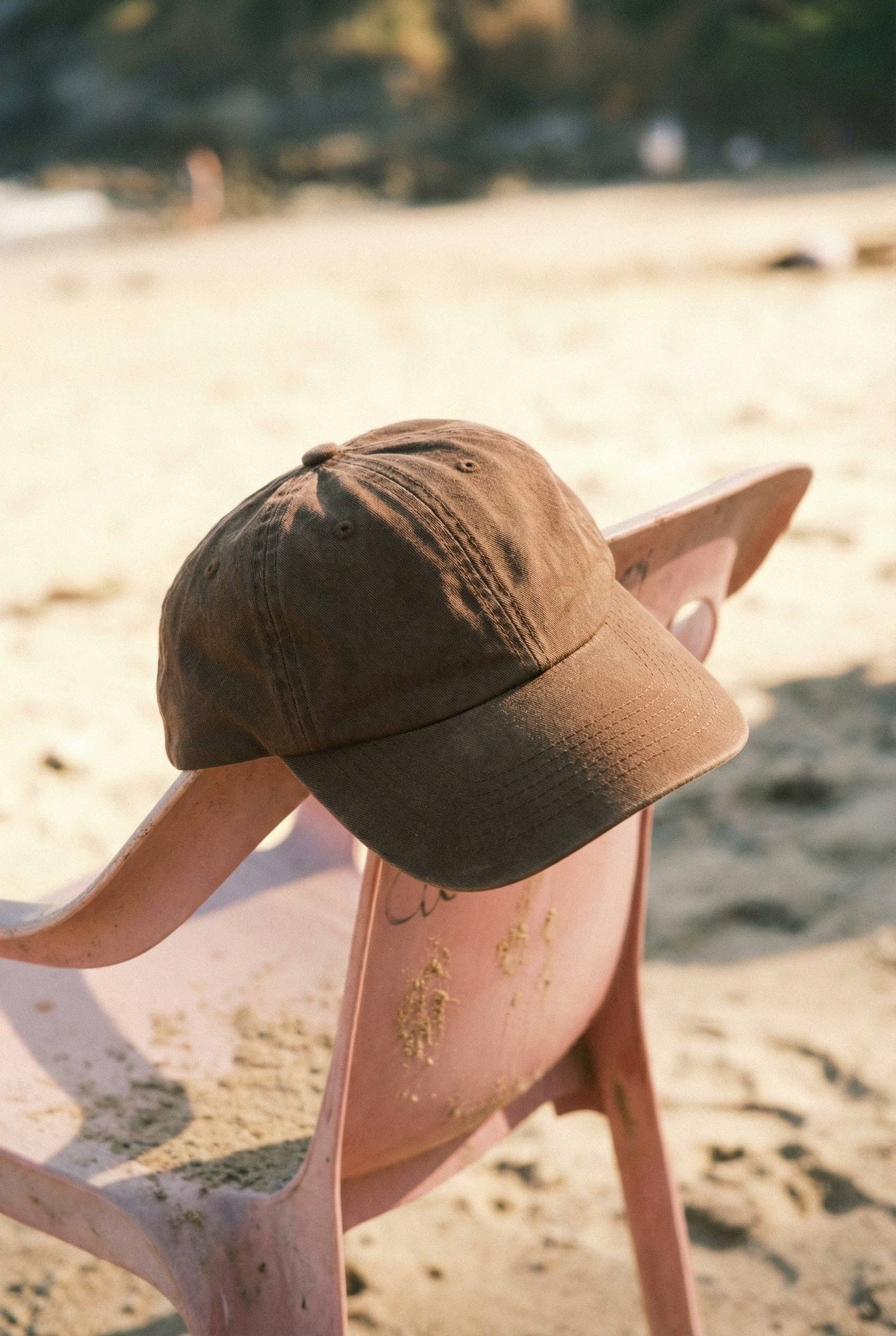 Openhouse - Wholesale Baseball Cap - Unisex - Signature Dad Cap29