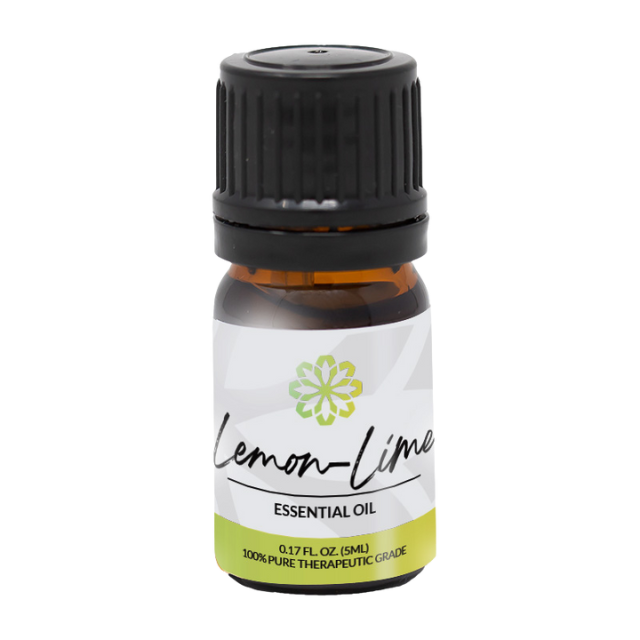 Essence - Wholesale Essential Oil - Essential Oil 5mL Bottle6