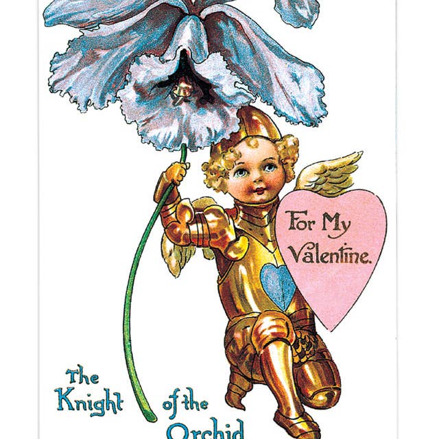 Laughing Elephant – Großhandel Postkarten-Set – Postkartenbox zum Valentinstag - 36 einzigartige Vintage-Postkarten17