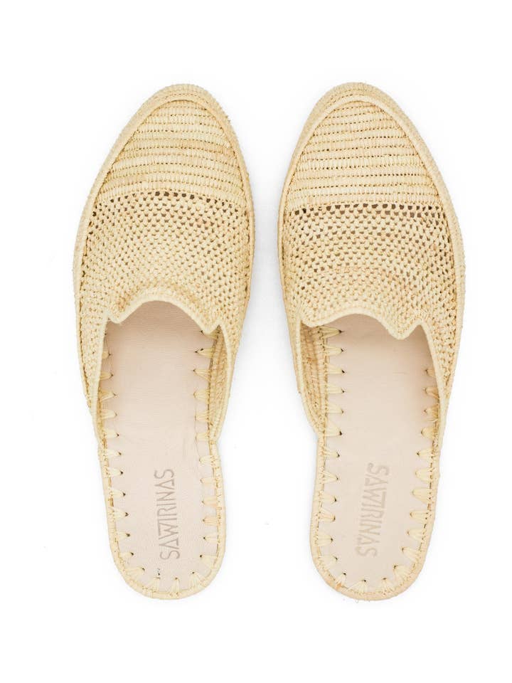 GENOMBRUTNA MULOR för wholesale av sawirinas