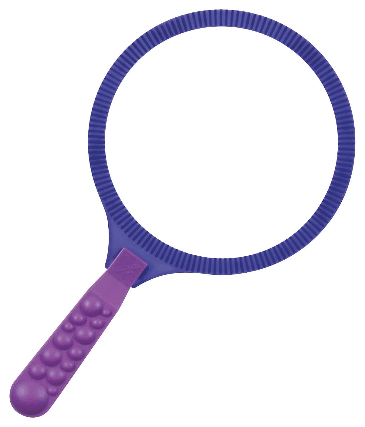 Toysmith - Wholesale Bubble Wand - Kids - Playground Classics Big Bubble Wand Set3