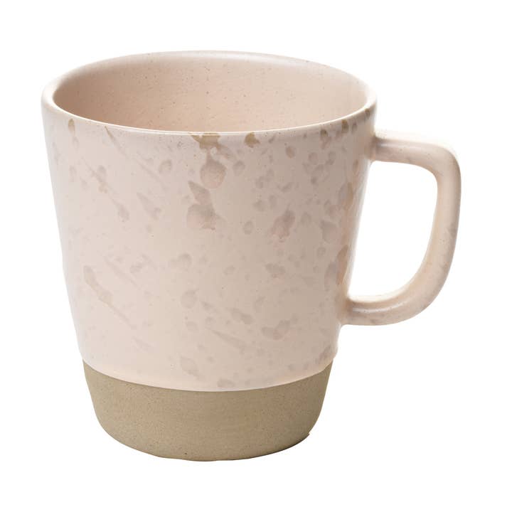 Raw Nordic Nude - Mug W Handle  1 Pcs 35 Cl for wholesale by Aida A/S