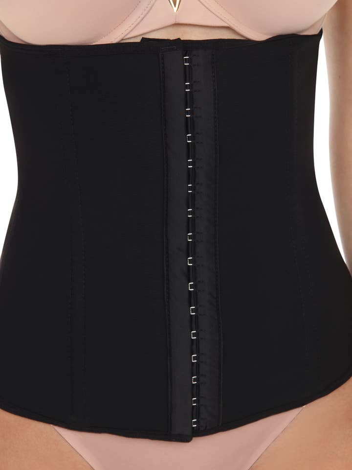 Perfect Shape - Wholesale Corset - Women's - 3042 Powernet Waist Trainer6