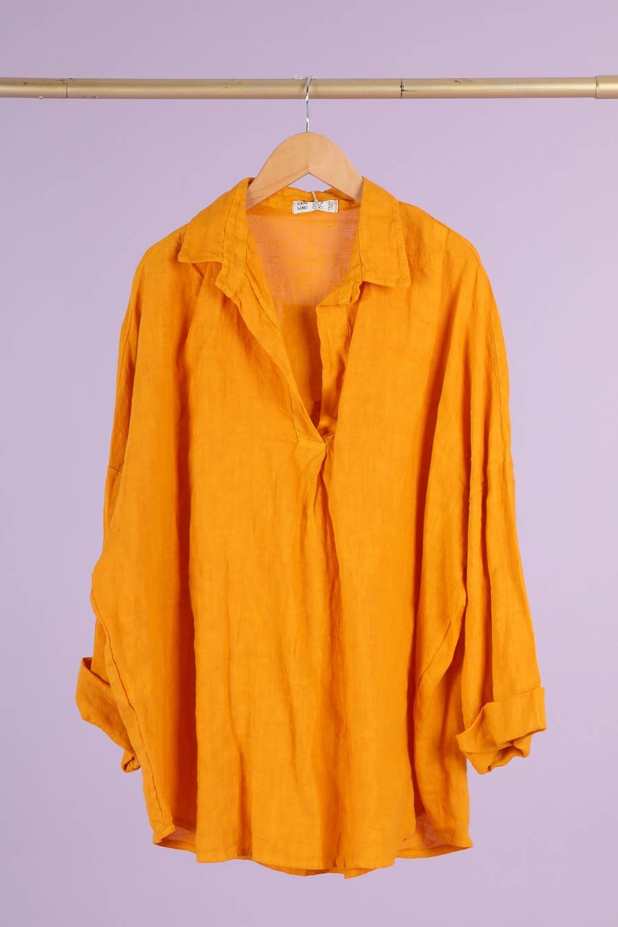 LINEN & COTTON HOUSE – Túnica - Mulher por atacado – CAMISA DE LINHO PARA MULHER 97188ROUPA PRIMAVERA VERÃO43