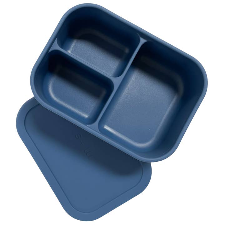 Marlowe and Sage LLC - Wholesale Lunch bag/box – Kids - Koa Bento