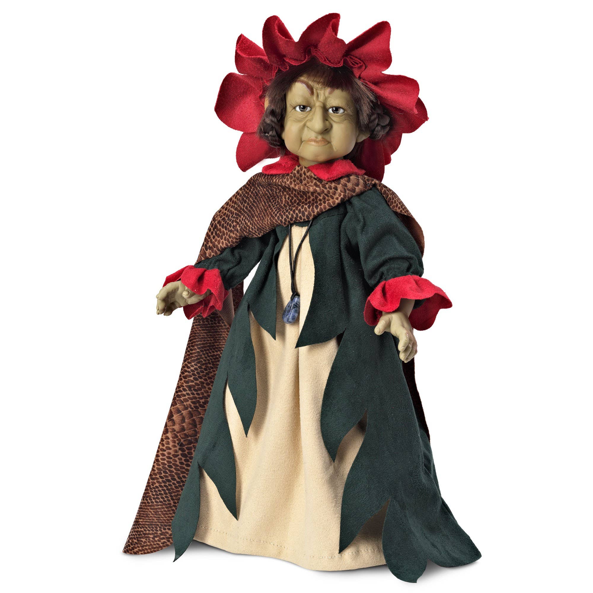 LAMAGIK, S.L. - Venta al por mayor Muñeca - Niños - Gwaena (Sabiduría, Ayuda Con Los Estudios Y Exámenes)0