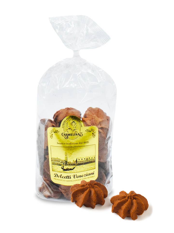 Moretti 250 g for wholesale by M.G. Biscotteria Veneziana S.r.l.