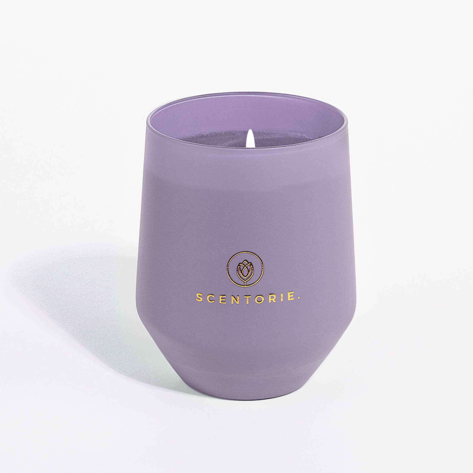 SCENTORIE. - Wholesale Jar/Filled Candle - LOVE ARTIST Rape Wax Scented Candle 300g/60h 5