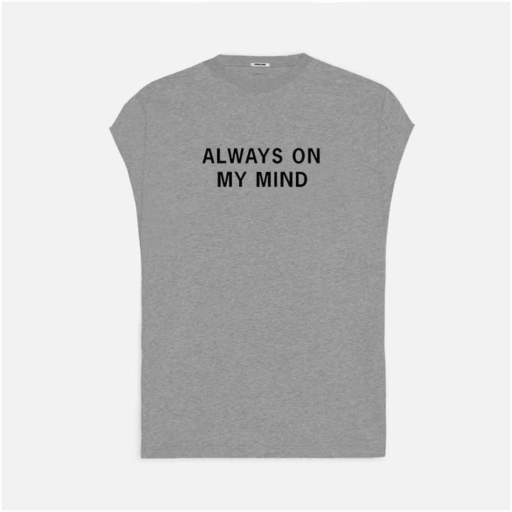 Always On My Mind for wholesale by Hiro Clark