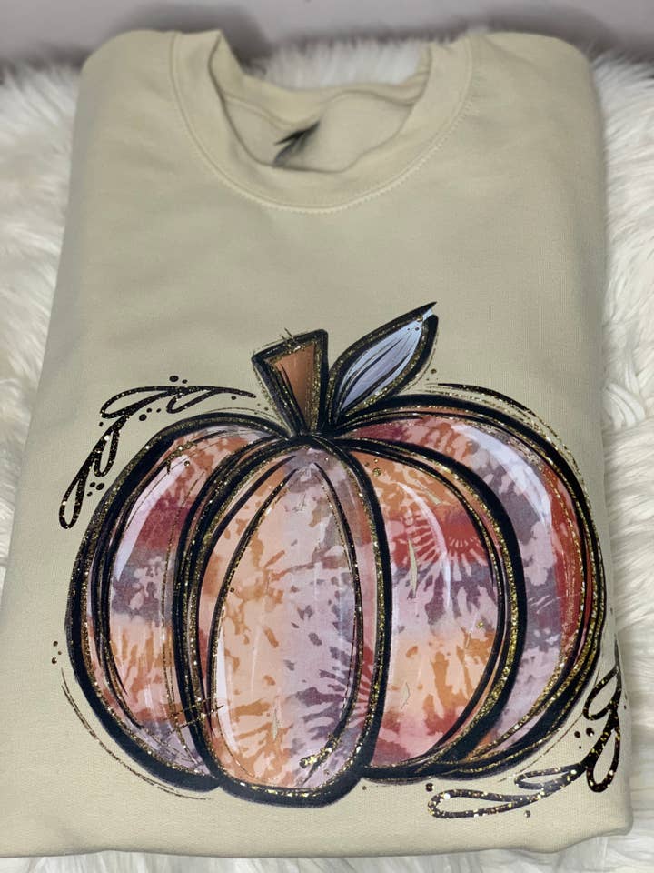 Citrouille pour la vente par RayannSpeaks