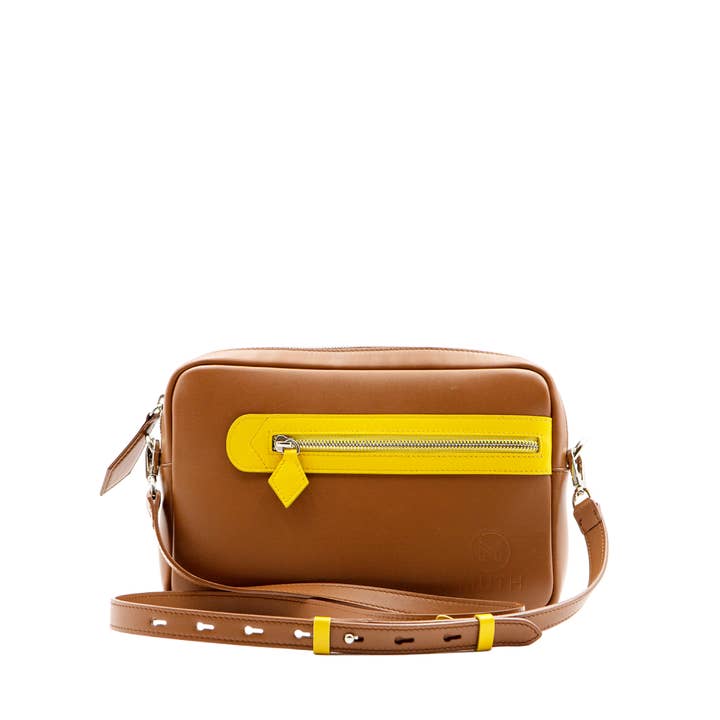 Bandolera VELIA para venta al por mayor de Muth Bags