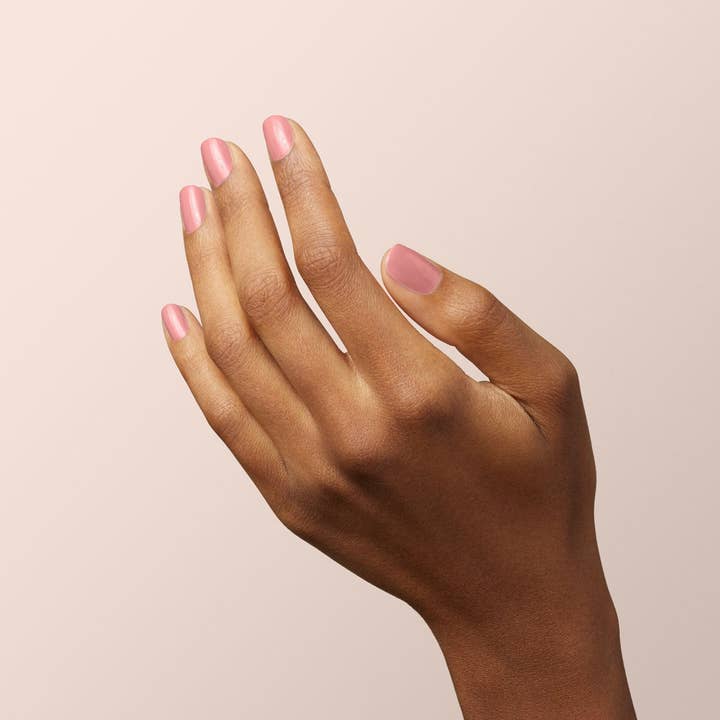 Manucurist - Wholesale Nail Polish - Nail polish - Old Rose3