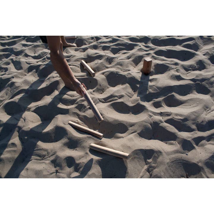 Yard Games - Wholesale Board Game - Kubb Game Premium Set13