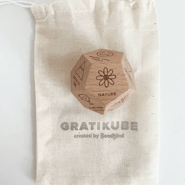 GoodKind - Vente Dé - GratiKube2