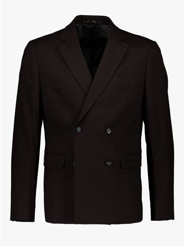 Plain DB Mens Suit Style: 30-61040DBUS for wholesale by Lindbergh